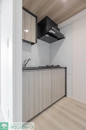 BRICK RESIDENCE 南青山の物件内観写真